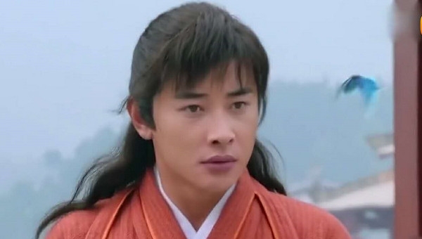 封神演义:子虚套路妲己救他,两人互生情愫,杨戬