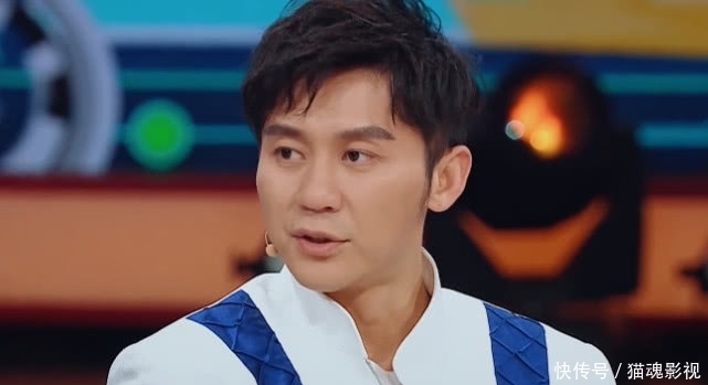 王牌对王牌:李晨说出陈赫离开跑男真实原因,他