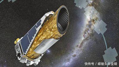 为什么至今没有发现外星人，美国宇航局望远镜发现了一个惊人事实