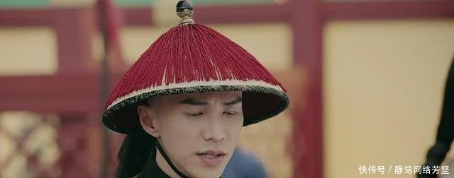 延禧攻略傅恒生死未卜,璎珞成令妃,牺牲第一个