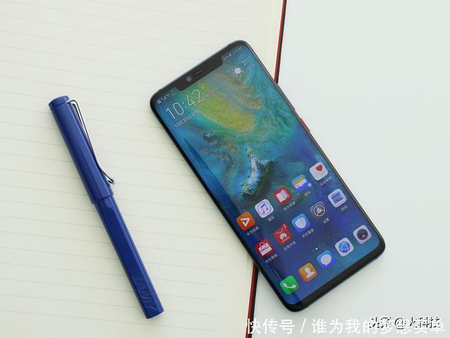 华为2018年最值得买的3款手机,拍照和颜值成