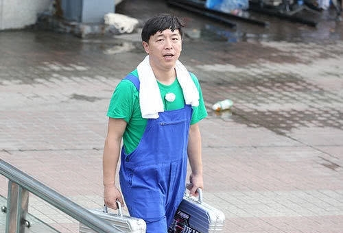 黄渤解释不参加新一季的极限挑战真正原因,你