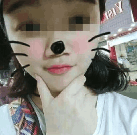 男子约女网友见面, 两人吃饭到一半! 男人就跑