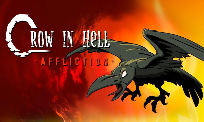 Crow in Hell - Affliction截图5