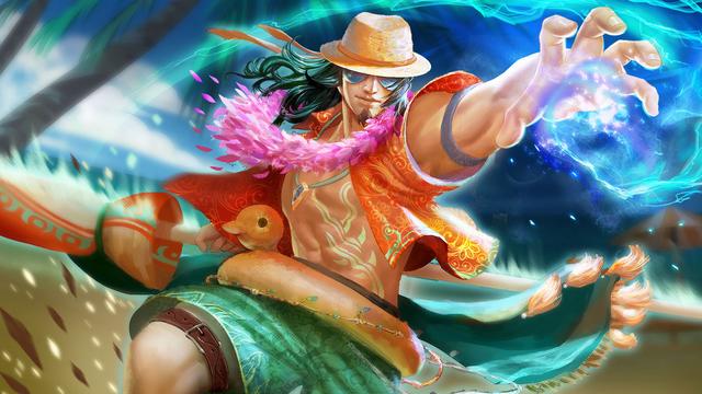 《王者荣耀》:最基础的12条都不懂,哪还有脸说队友菜B?