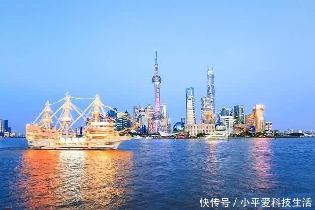 华东最大黑马省份，经济增速已超上海，总量有望超越福建！