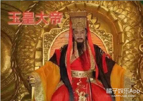 从元始天尊到"未来指路者",唐国强,一个承包中国历史的男人!