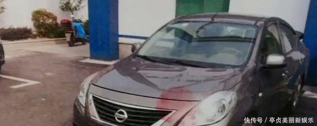 违规网约车拒查撞伤交警,滴哥经济压力很大,查