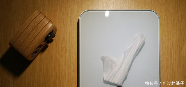 小米众筹上新,这款纸面巾何以打动消费者