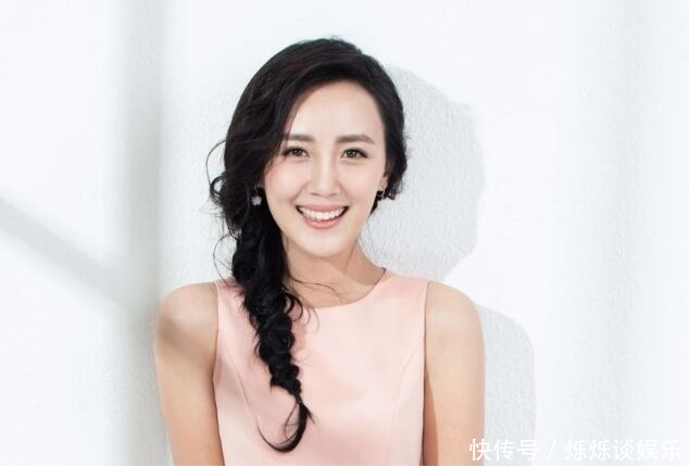 婆婆是吕丽萍,公公是张丰毅,出道5年不红,和靳东搭档意外走红 钱柜777唯一官网