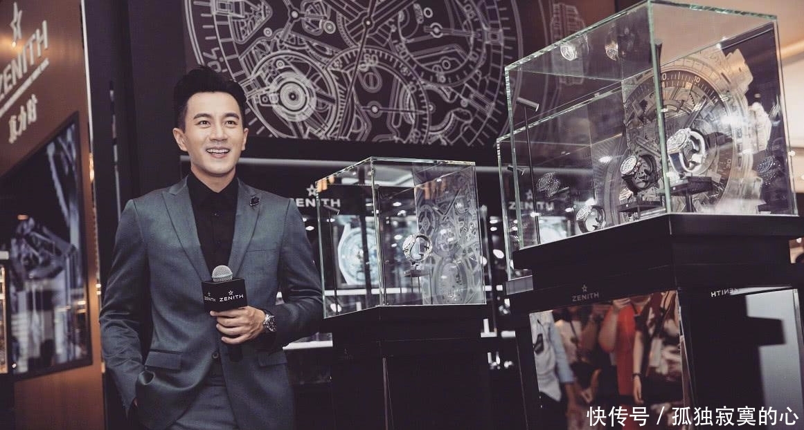 刘恺威终于发文官宣喜讯,网友引热议,恭喜恭喜