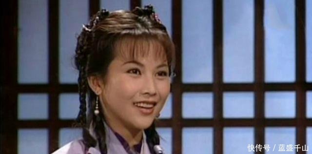 岁演的5个古装角色,缇萦清纯、孟如忆破烂衣穿