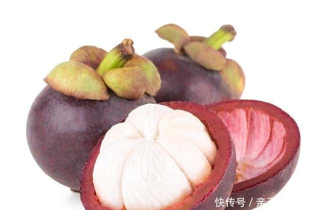 山竹怎么开壳最快 t01dde3dddd94c0a14c.jpg