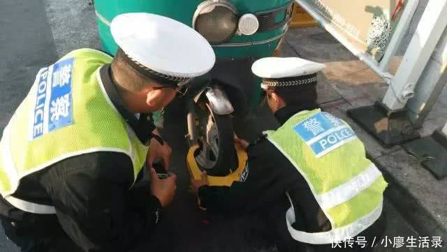 交警出“奇招”,以后电动车违规不再罚款扣费,而是这样惩罚!