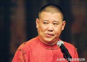周立波摊上大事,人人喊骂,如此良机郭德纲为什