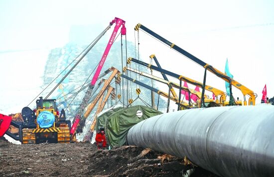 欧佩克两成员国今年将投产两巨型油田