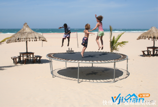 健身蹦床对身体有害吗?