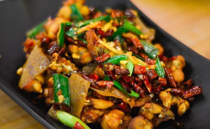 贵阳不仅是贵州旅游集散中心:贵阳十大美食,你