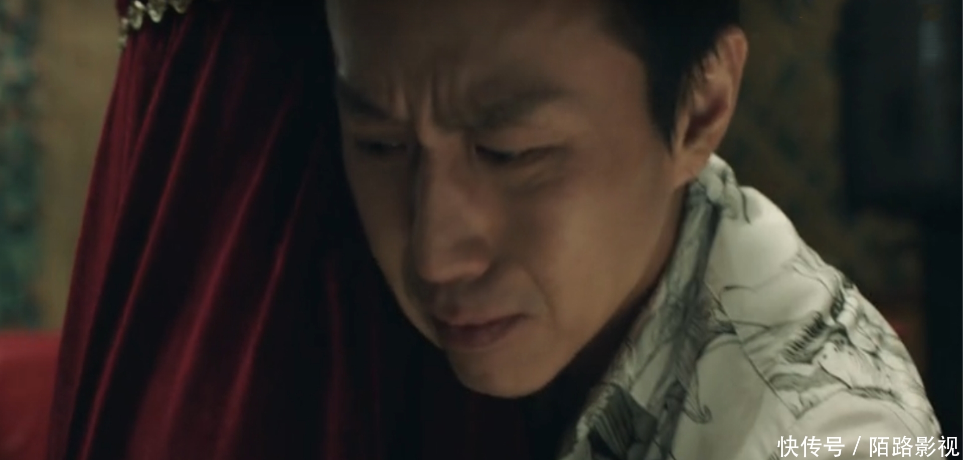 赵丽颖怀孕照曝光,发胖不够美?盘点颖宝最美妈