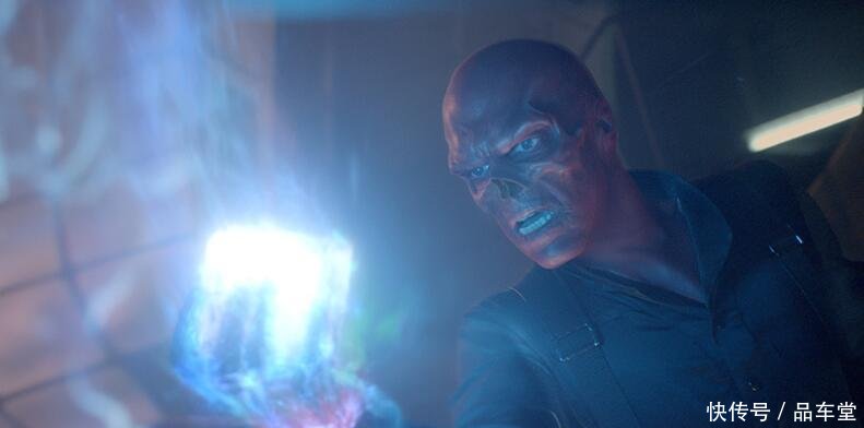 《惊奇队长》2个片尾彩蛋分析与《复仇者联盟