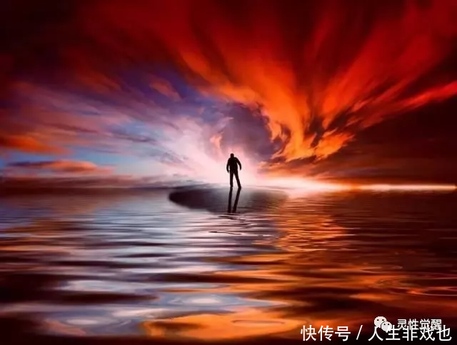 意念的神奇力量