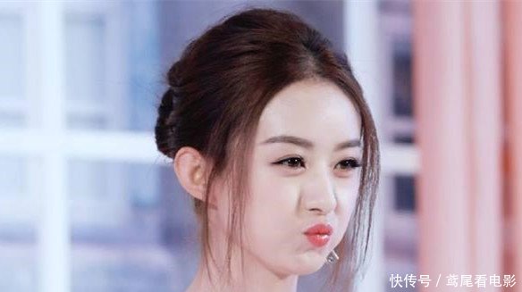 赵丽颖新剧热播,红了金瀚,也让另一位备受争议