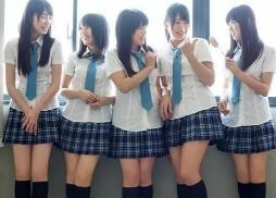 日本网民热议:为什么日本很多女人都是O型腿?