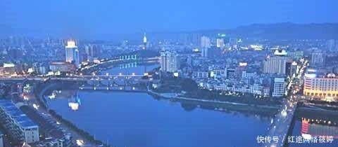 2018年上半年广东省最穷的5个城市, 第三名是