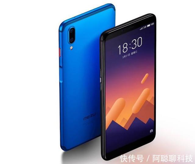 性价比最高的3款千元机:都是6G运存,仅1299元