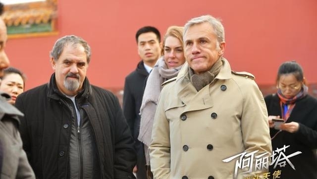 《阿丽塔:战斗天使》力压同期电影,会成为第二