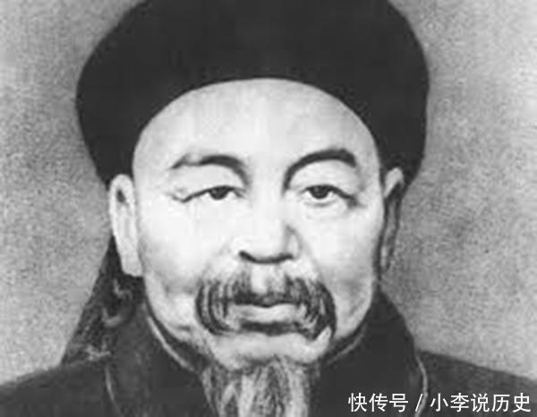 左宗棠给皇帝打报告 上司尴尬地问:能不能先跟