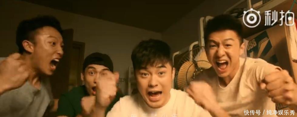 陈赫为电竞发声, 助力开启全民电竞时代! 这不