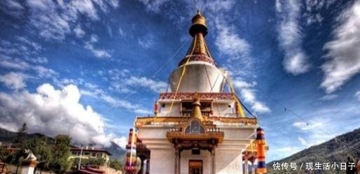 世界上唯一没和中国以及台湾建交的国家,幸福