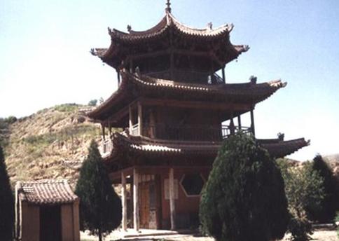 > 历史版本  巩昌镇位于陇西县城区,渭河上游,区域面积138.