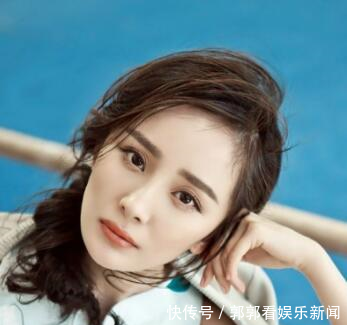 嗯哼老姨是杨幂 霍思燕与杨幂真实关系竟这么