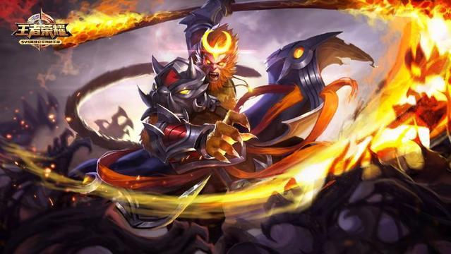 王者高端局永远上不了场的三个英雄,菜鸟当本