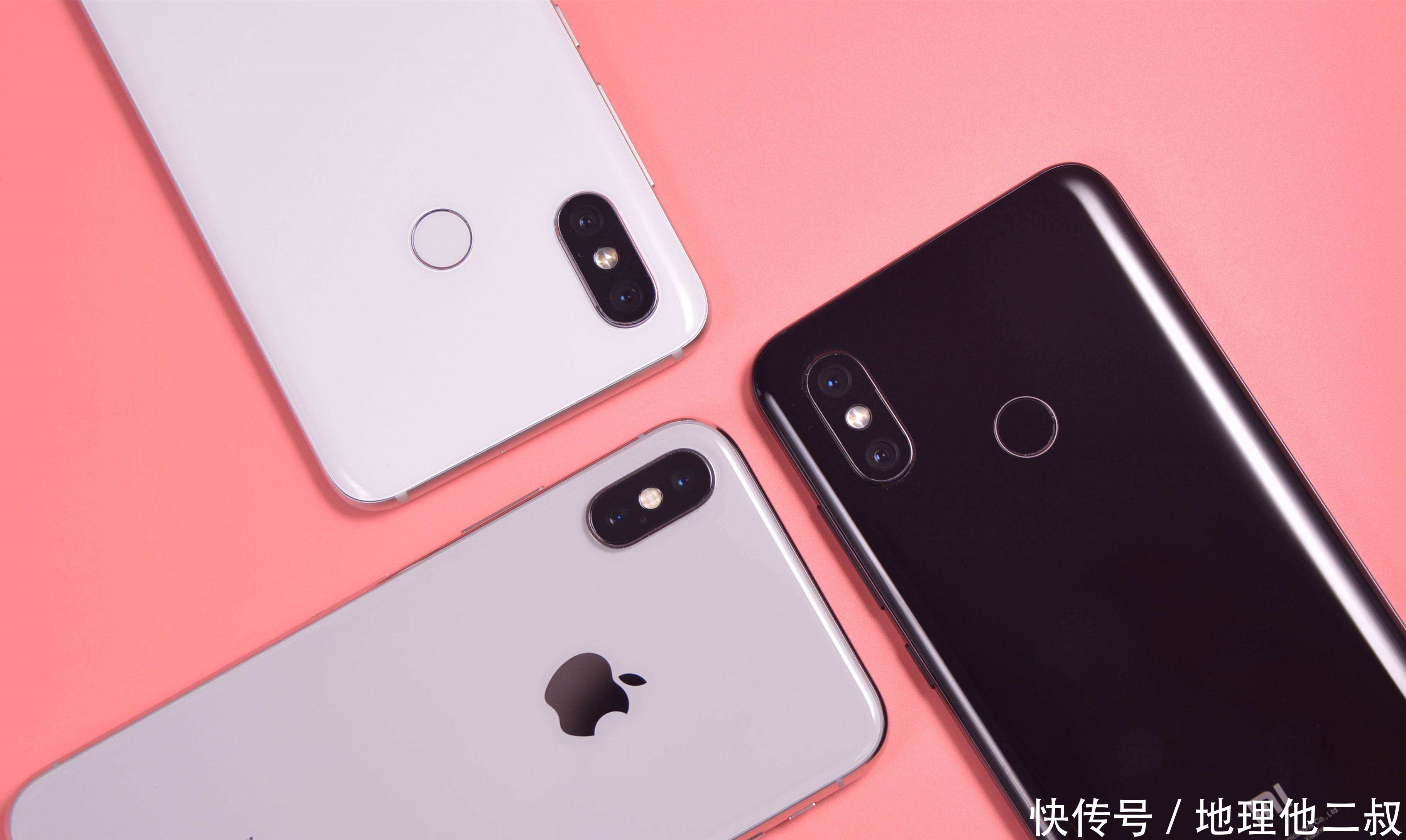 少壮不努力,长大抢小米!都2018年了,为什么小