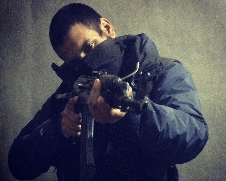 ISIS支持者黑掉了CIA和FBI负责人