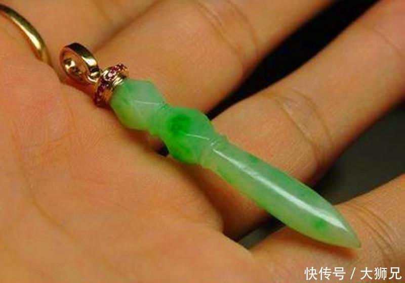 张之洞送给慈禧一个小玩意,慈禧爱如至宝,临死也要带在身边