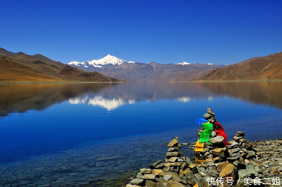 直击中国最“牛”湖泊,湖中鱼达到近3亿公斤,但却无人敢捕捞!