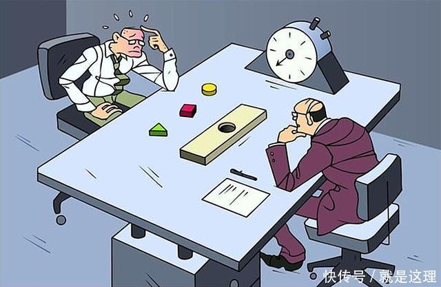 面试官:“你面试3家公司,是不忠诚的表现!”8秒后我被录用了!