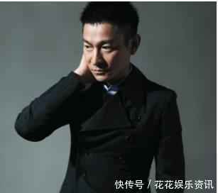 刘德华出道30年写了100首歌 只有它能入黄沾