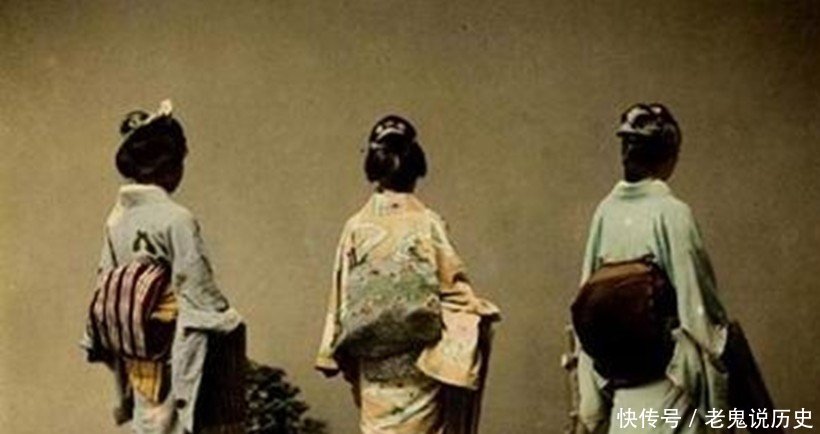 日本人祖先是谁答案日本人一听, 犹如雷劈日本人祖先是谁