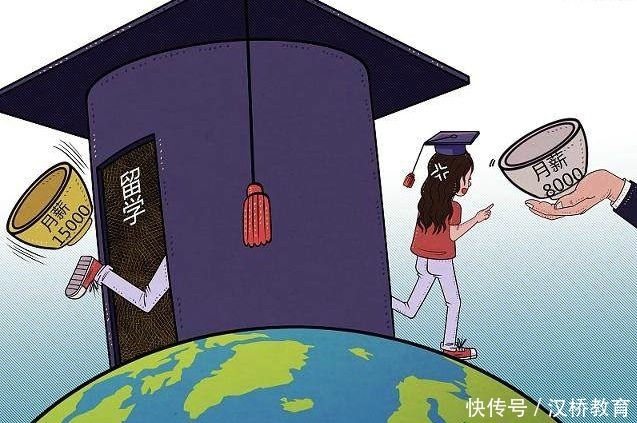 韩国留学生毕业回国后可享受的落户政策