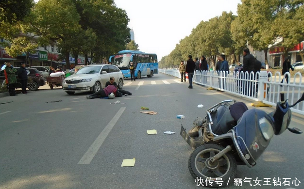 襄阳一男子醉驾撞人肇事逃逸!出逃三天就被抓