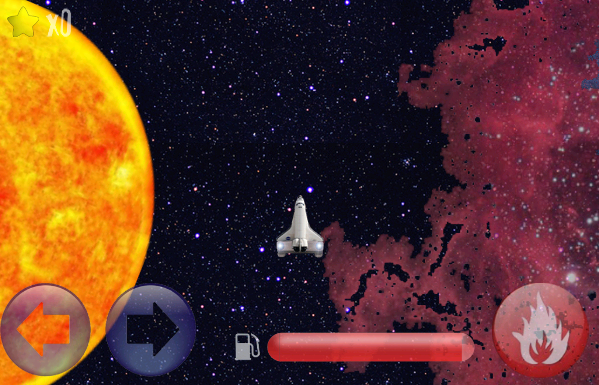 Space Rocket Nexus截图2