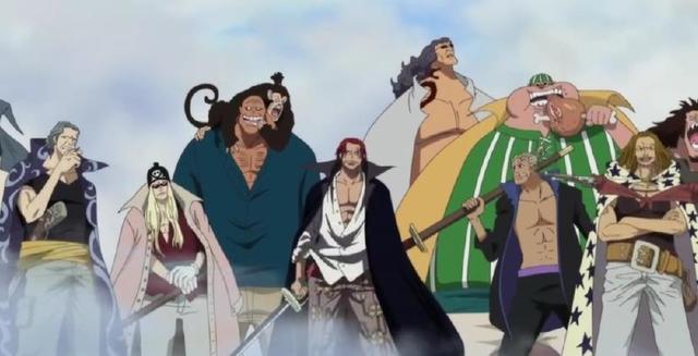 海贼王:凯多号称单挑最强栽在红发手里冤吗?看