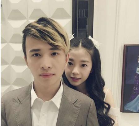 主播文森特喜得千金 网友纷纷取名脑洞大开