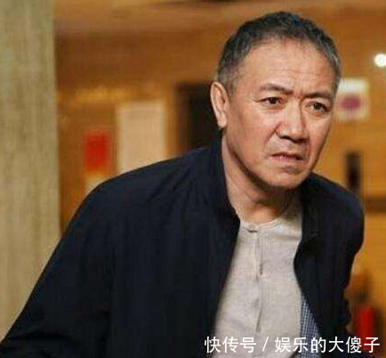 中国最接轨老男星,抖音王者玩的溜,网友:真是个