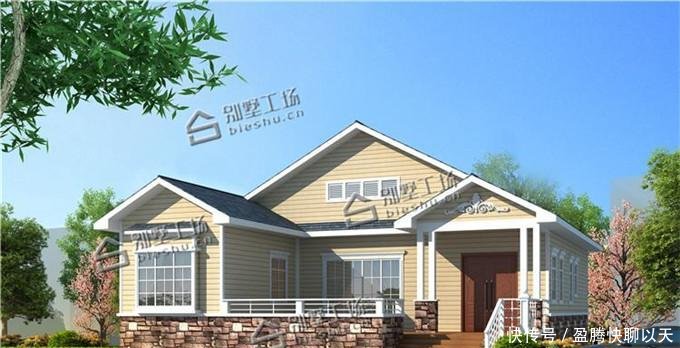 20万图片小大全农村别墅,火遍新别墅农村大港趴轰图片